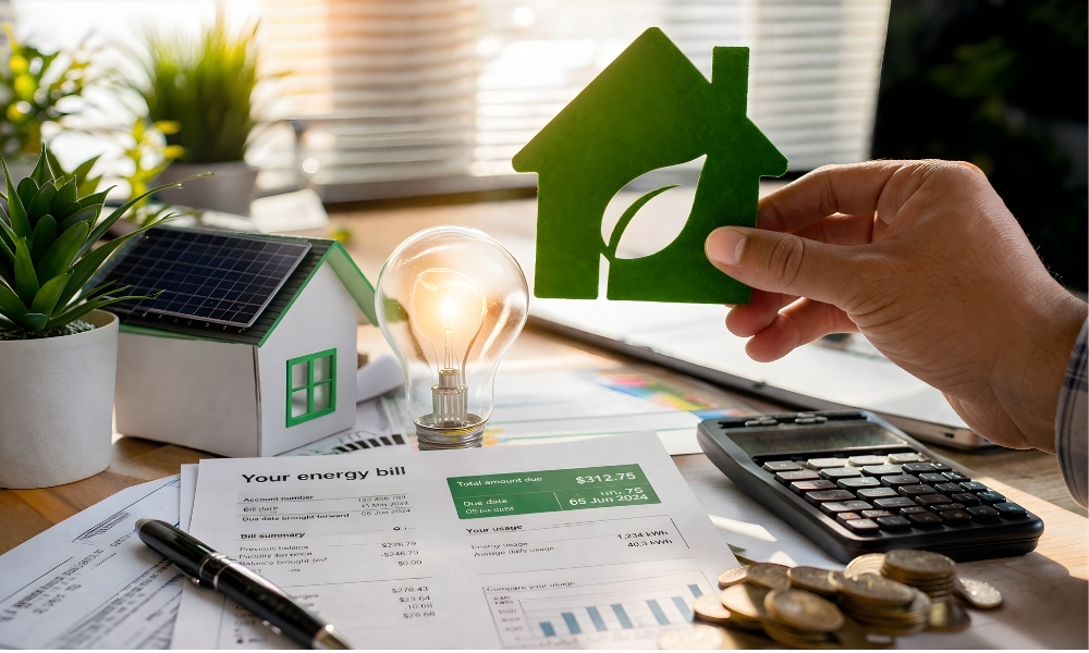 energy efficiency tips