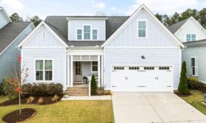 home electrification 1