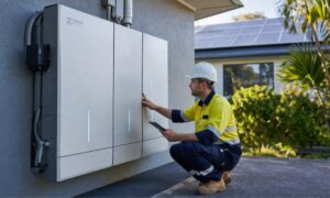 solar battery degradation causes