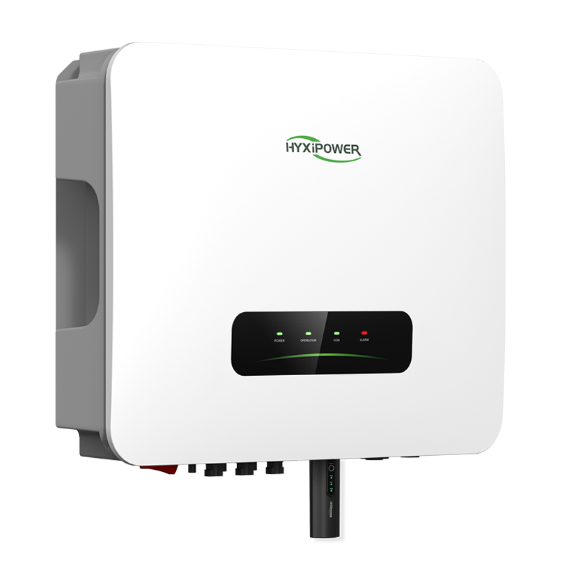 HyxiPOWER H3K-8K-HS
