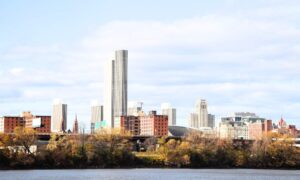 Albany energy