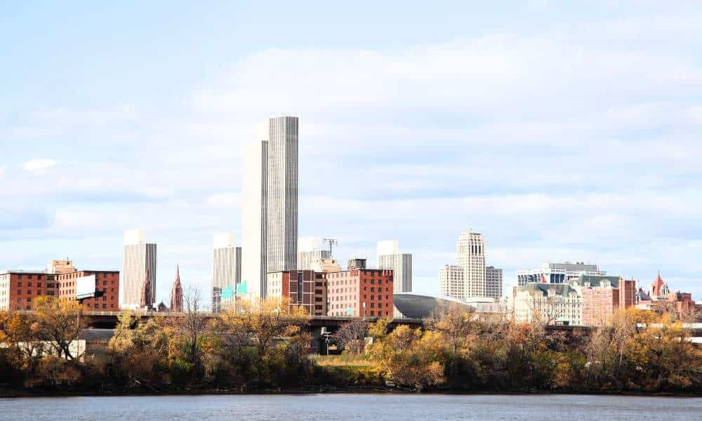 Albany energy
