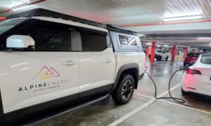 Alpine Energys MGEN M40 Could Change EV Charging in Australias Toughest Locations 1 Alpine Energy’s MGEN M40 Could Change EV Charging in Australia’s Toughest Locations