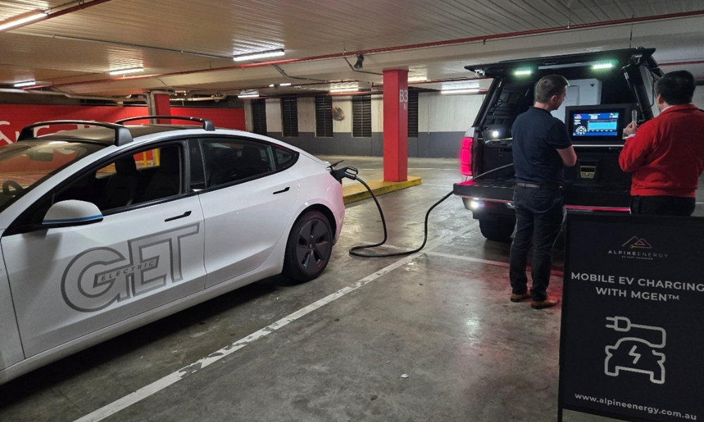 Alpine Energys MGEN M40 Could Change EV Charging in Australias Toughest Locations 2 Alpine Energy’s MGEN M40 Could Change EV Charging in Australia’s Toughest Locations