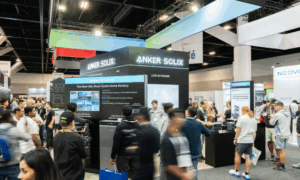 Anker SOLIX XE targets Australia’s new battery rebate sweet spot