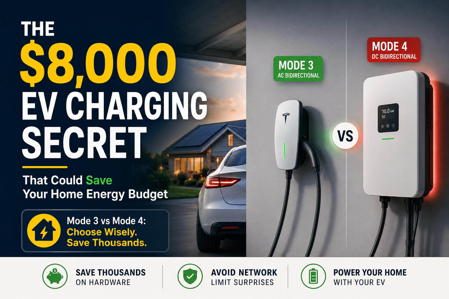 EV charging