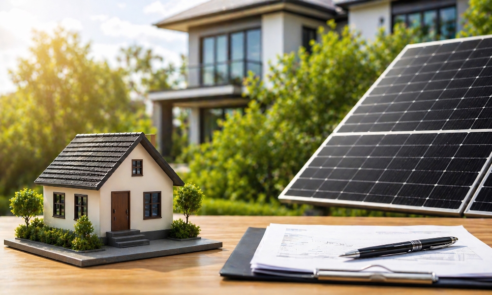 Energy efficiency programs in Australia