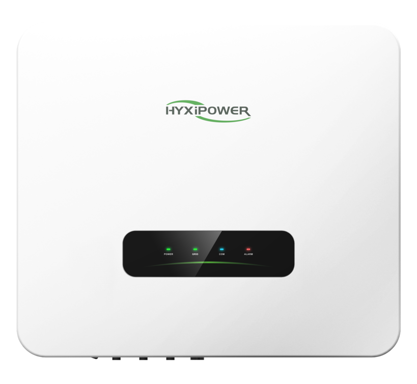 HYXiPOWER H15K-25K-HT Hybrid Inverter