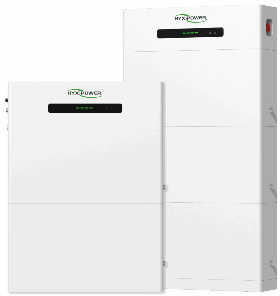 HYXiPOWER E50500-H2 High Voltage Battery