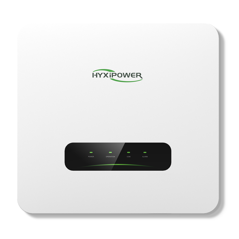 HYXiPOWER S3K7K5-S String Inverter 2