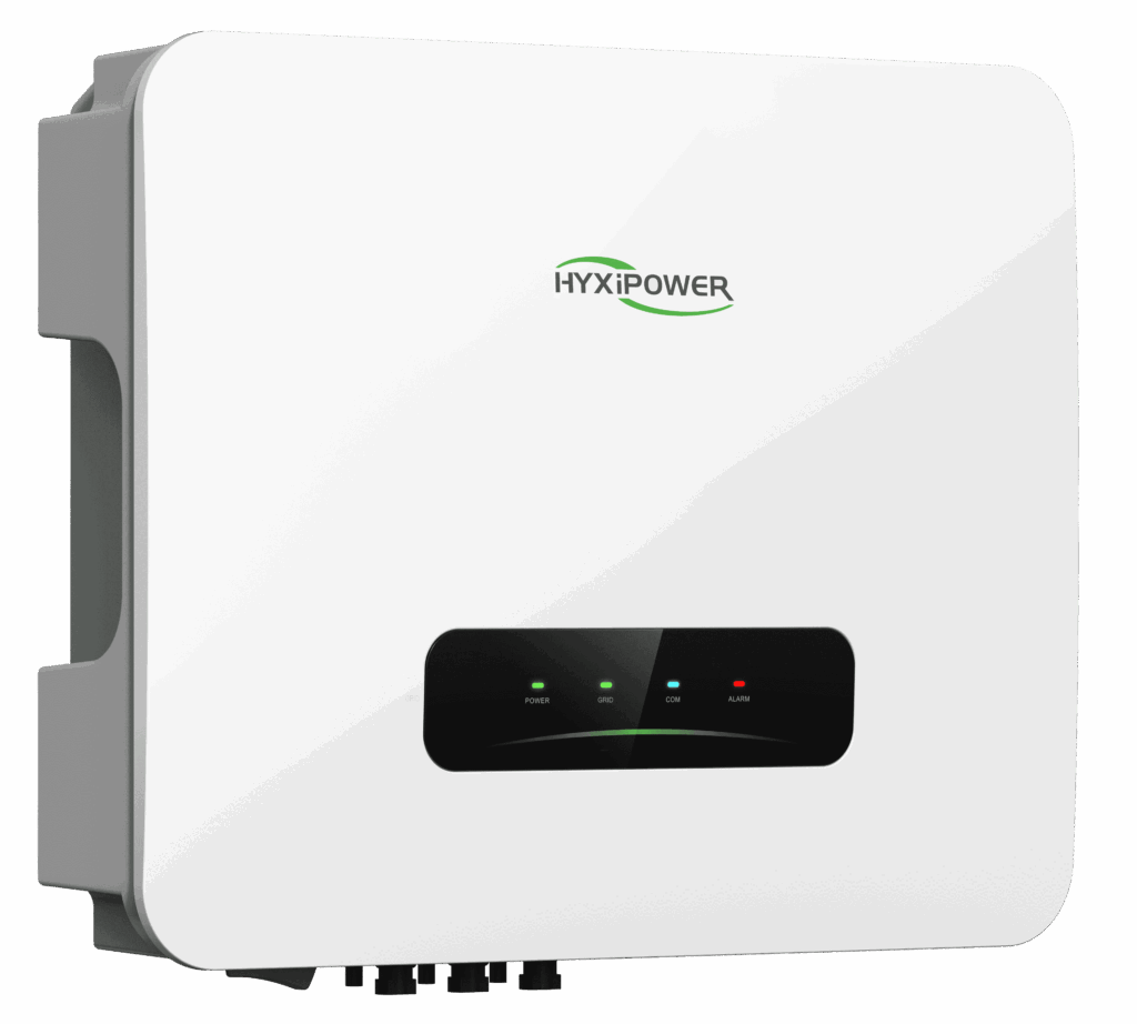 HYXiPOWER S7K–12K-S String Inverter Review