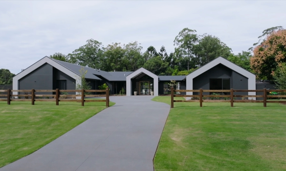 Open Homes S09E02 10 Open Homes Australia Anker SOLIX Resinc Solar