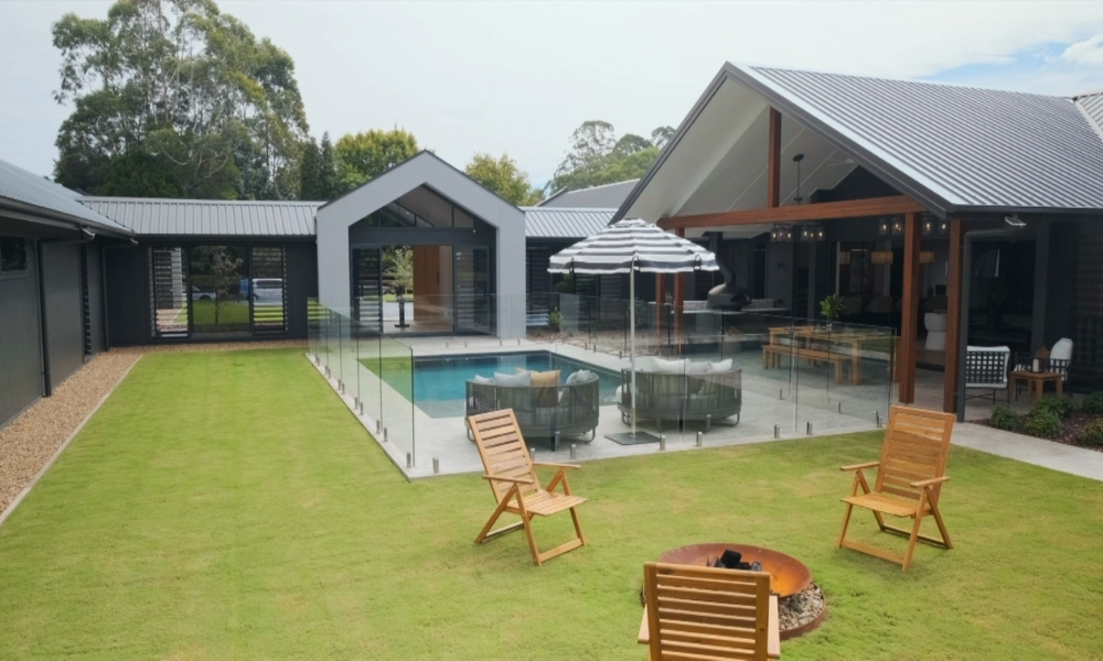 Open Homes S09E02 8 Open Homes Australia Anker SOLIX Resinc Solar