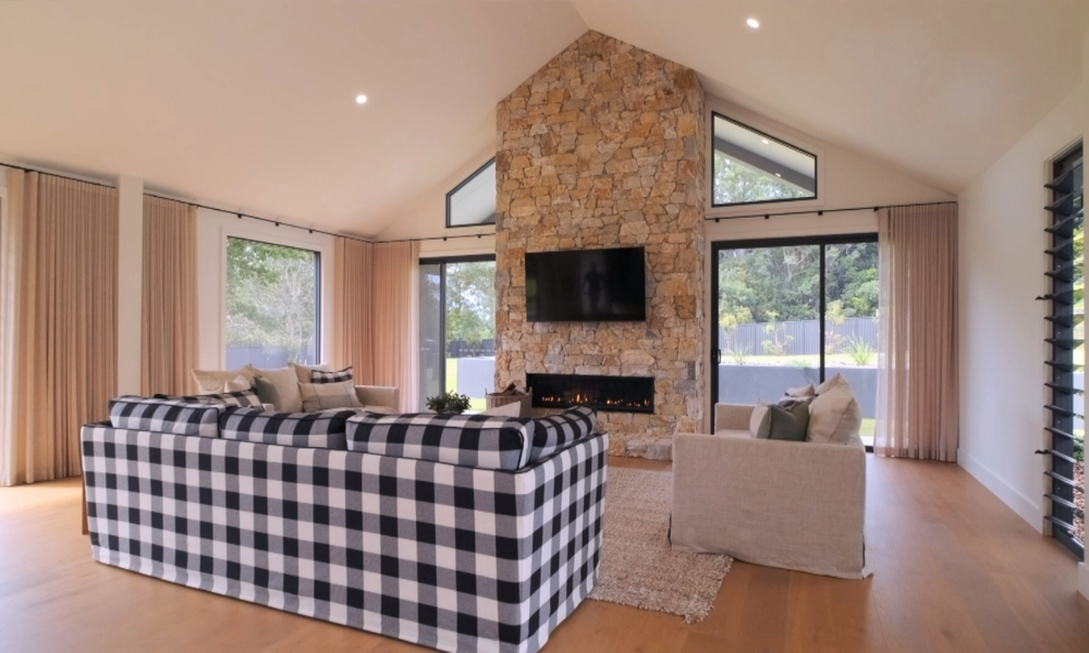 Open Homes S09E02 9 Open Homes Australia Anker SOLIX Resinc Solar