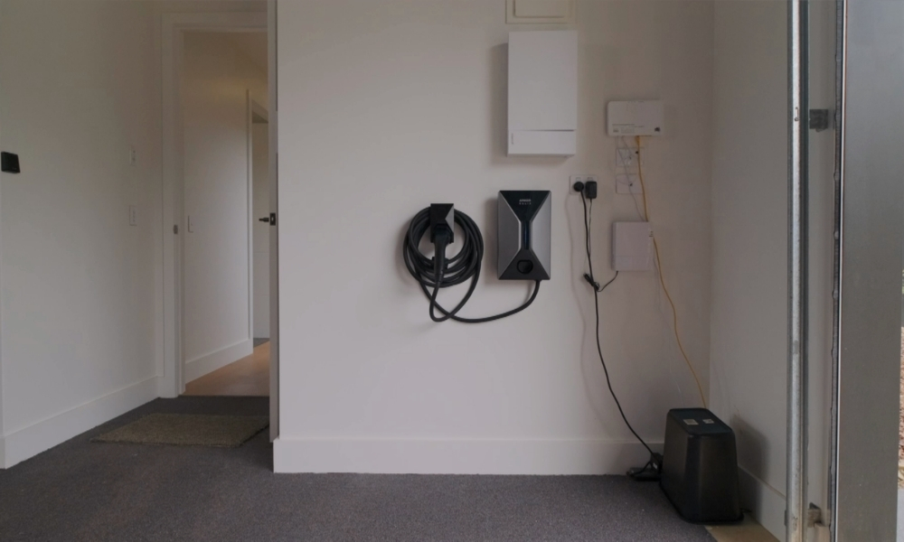 Open Homes S09E02 Open Homes Australia Anker SOLIX Resinc Solar