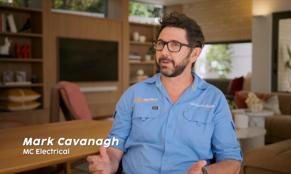 Open Homes S09E03 10 Open Homes Australia Fronius
