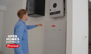 Open Homes S09E03 6 Open Homes Australia Fronius