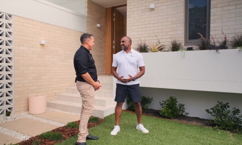 Open Homes S09E03 Open Homes Australia Fronius