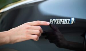 PHEV Australia PHEV Australia
