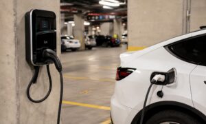 apartment ev charging apartment ev charging