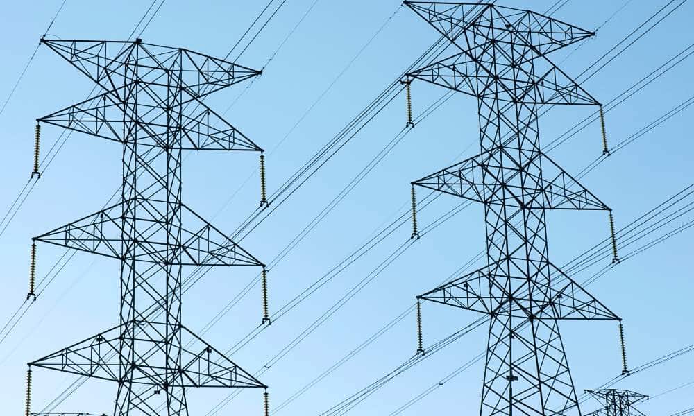 electricity grid