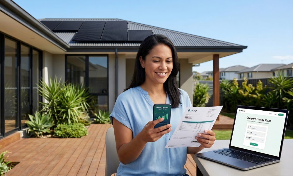 energy health check