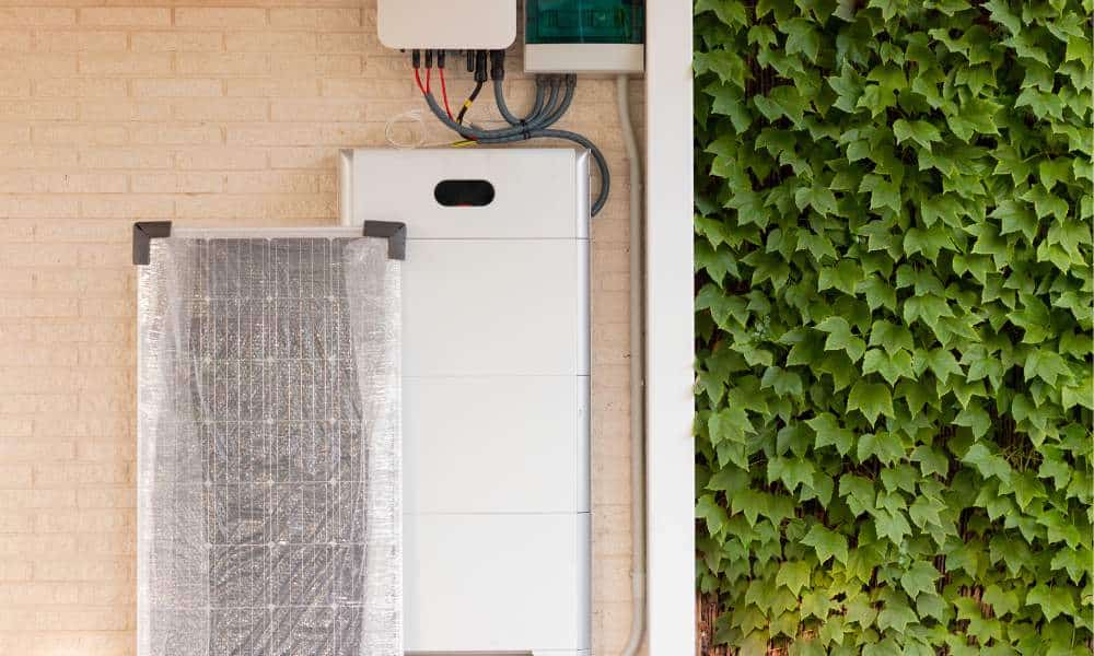 expandable solar batteries