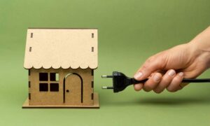 home electrification home electrification