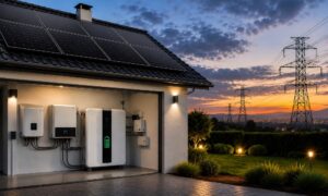 hybrid battery systems hybrid battery systems