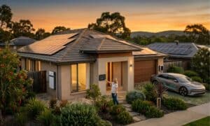is solar worth it in Australia 2026