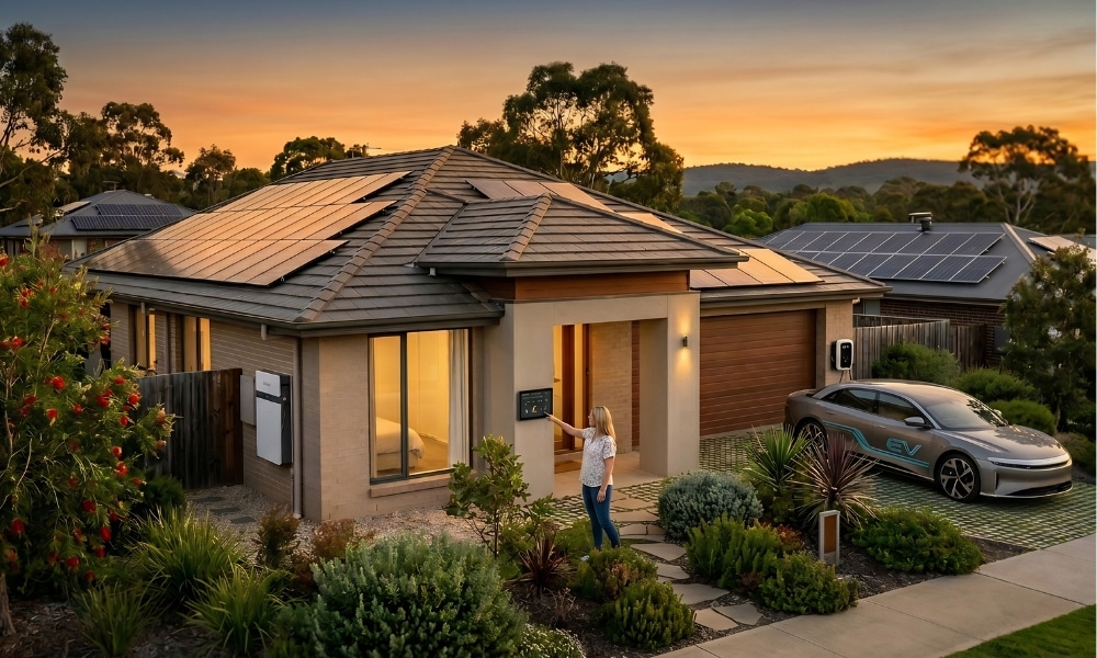 is solar worth it in Australia 2026