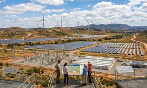 renewable energy zones Australia renewable energy zones Australia