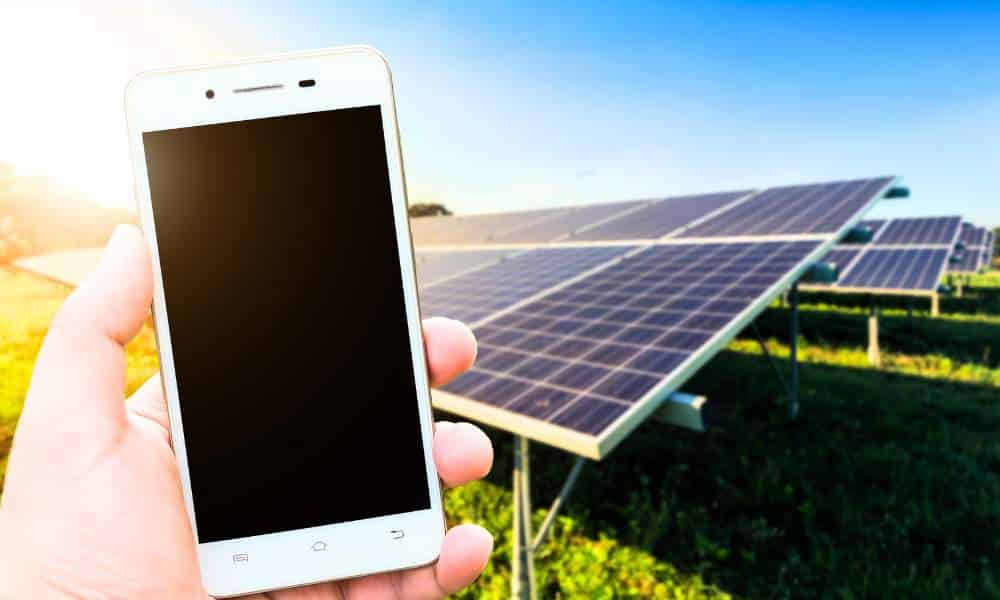 solar app