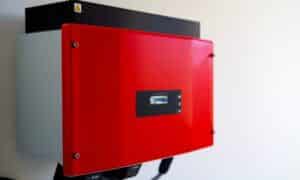 solar battery rebates
