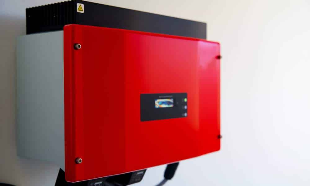 solar battery rebates