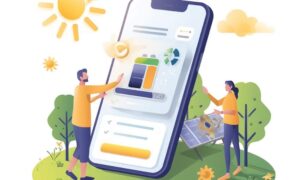 solar battery software solar battery software