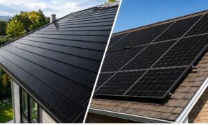 solar tiles Australia solar tiles Australia
