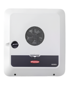 Fronius GEN24 Plus - Hybrid Inverter