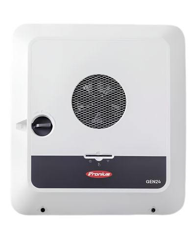 Fronius GEN24 Plus - Hybrid Inverter Fronius GEN24 Plus - Hybrid Inverter