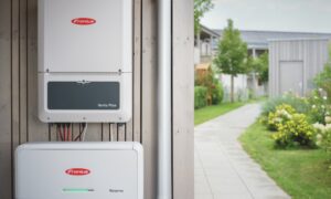 Fronius Verto Plus Fronius Verto Plus
