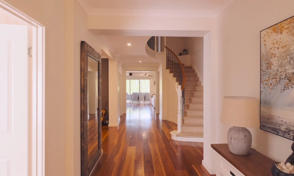 Open Homes Australia Anker SOLIX batteries Open Homes Australia Anker SOLIX batteries