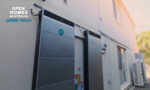 Open Homes Australia Anker SOLIX batteries Open Homes Australia Anker SOLIX batteries