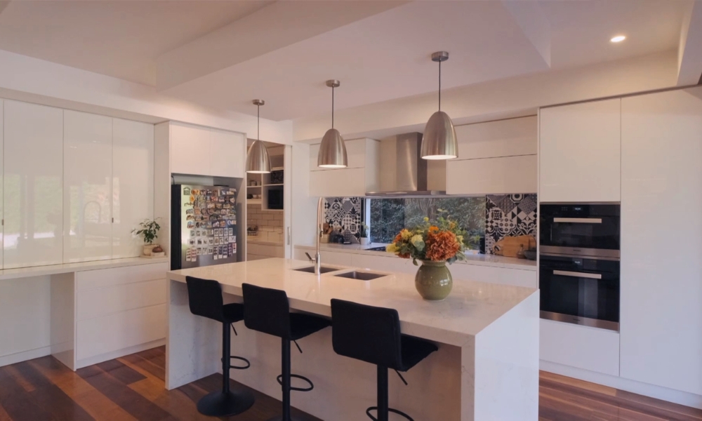 Open Homes Australia Anker SOLIX batteries Open Homes Australia Anker SOLIX batteries