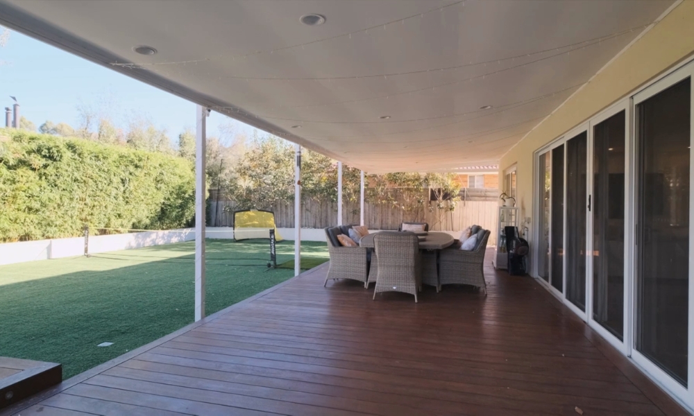 Open Homes Australia Anker SOLIX batteries Open Homes Australia Anker SOLIX batteries
