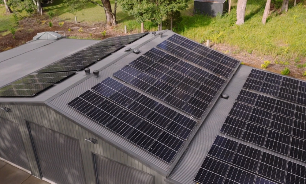 Open Homes Australia Resinc Solar & Batteries Open Homes Australia Resinc Solar & Batteries