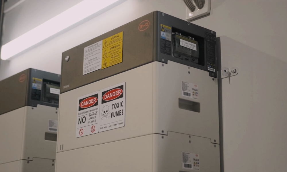 Open Homes Australia Resinc Solar & Batteries Open Homes Australia Resinc Solar & Batteries