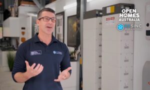 Open Homes Australia Resinc Solar & Batteries Open Homes Australia Resinc Solar & Batteries
