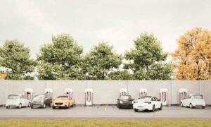 Used EV