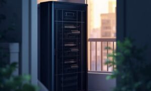 battery storage for apartment dwellers battery storage for apartment dwellers