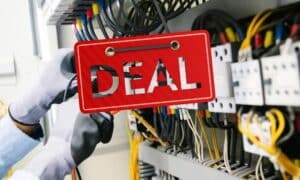 electricity deals Australia